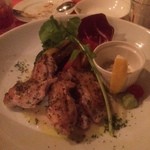 キャンティ セテ 吉祥寺 - 