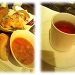 ザ・ペニンシュラ ブティック＆カフェ - 2015年6月