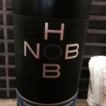 和フレンチバル村塾 - ボブノブ カベルネソーヴィニオン