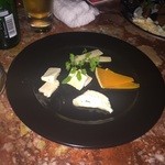 ニューヨークバー アッパークラブ シャンパン＆シガー - 