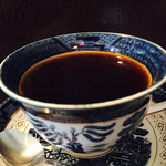 Bonnu - 少し懐かしい香りと味わいのコーヒー