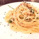 holy - カチョエペペ