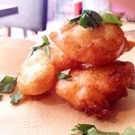 holy - 季節のフリット