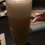 仄仄 - 飲み放題ビール