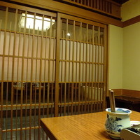 博多 赤らく - 店内風景