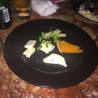 ニューヨークバー アッパークラブ シャンパン&シガー_1