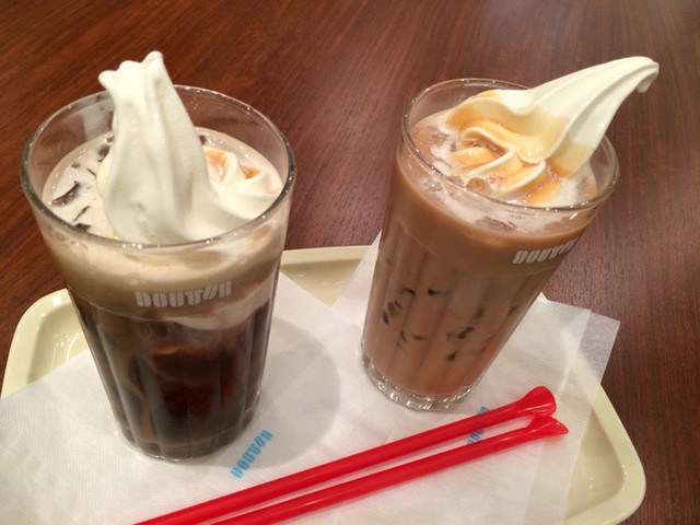 ドトールコーヒーショップ 仙台ザ・モール長町店 - 長町南（カフェ）の写真