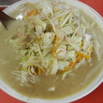 九州ラーメン 六五六 - H27.8