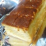 盛川酒造 - 