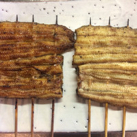 赤坂ふきぬき - 蒲焼き、白焼きのお土産