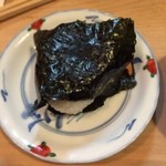 きく - 鮭おにぎり