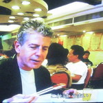 一樂燒鵝 - アンソニー一樂で食う。in No Reservations Hong Kong