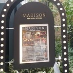 MADISON  NEW YORK KITCHEN - 