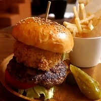 マディソン ニューヨーク キッチン - 