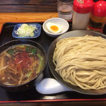 駕籠休み - 豪麺