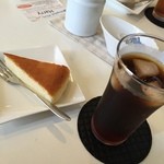 イングリッシュプラスカフェ - 