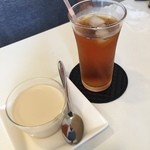イングリッシュプラスカフェ - 