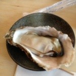 神戸元町 築地和光 - 美味い牡蠣