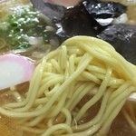 長兵衛 - 優しい味わい・・・