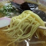 長兵衛 - 包み込むような温かみのある美味しいスープ♪