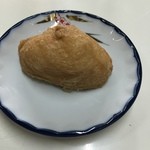 長兵衛 - きつね寿司