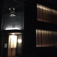 今福 - おしゃれな外観