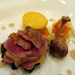 リストランテ エッフェ