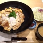 とんかついなば和幸 - 