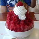 パティスリーカラク - フリュイ・ルージュ