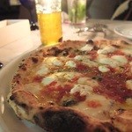 REGGIANO - Reggiano pizza