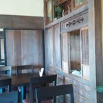 母屋カフェ ときの屋 - 