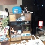 母屋カフェ ときの屋 - 