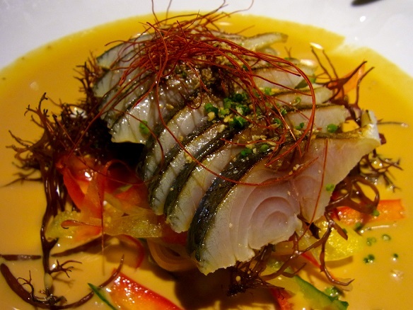 HALE Kai's Arkhills Sengokuyama Mori Tawa Ten photo 3