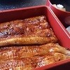 うなぎ亭 友栄