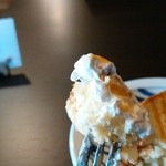 母屋カフェ ときの屋 - 