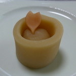 日菓 - 花火/こなし製