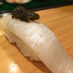 Jiyanome Sushi - 