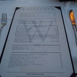 Wolfgang's Steakhouse by Wolfgang Zwiener - 