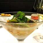 ア・ニュ ルトゥルヴェ・ヴー - 