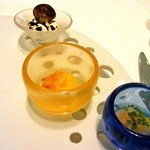 ア・ニュ ルトゥルヴェ・ヴー - 