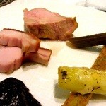 ア・ニュ ルトゥルヴェ・ヴー - 