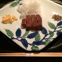 銀座うかい亭 - おいしい