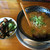 東神麺 - 料理写真:アボカドWバターとんこつラーメンのCセット