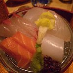 新日本料理 吉祥 - 