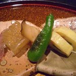 新日本料理 吉祥 - 