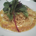 Masahiro - ディグレレソースのパスタ