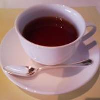 ローザロッチェITALiAN 心斎橋 - 紅茶