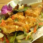 サイアム - プララードプリック