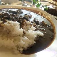 くいしんぼー山中 - 数量限定カレー 