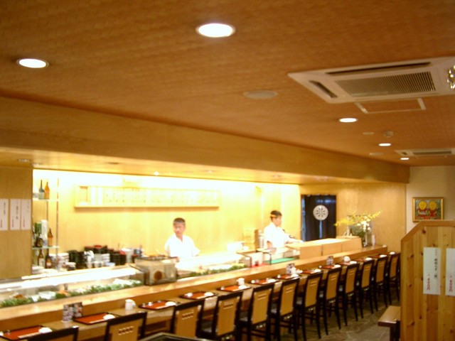 おたる巽鮨 堺町店 - 南小樽（寿司）の写真